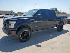 1FTEW1CP6HKD41342 2017 FORD F-150