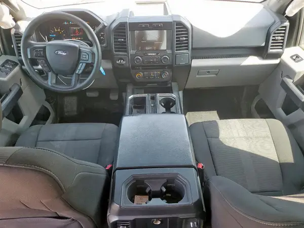 1FTEW1CP6HKD41342 2017 FORD F-150 - Image 8