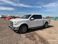 1FTEW1CP6HKD54852 2017 FORD F-150