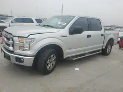 1FTEW1CP6HKD58173 2017 FORD F-150