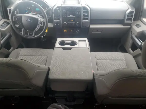 1FTEW1CP6HKD58173 2017 FORD F-150 - Image 8
