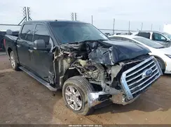 1FTEW1CP6HKD70047 2017 FORD F-150