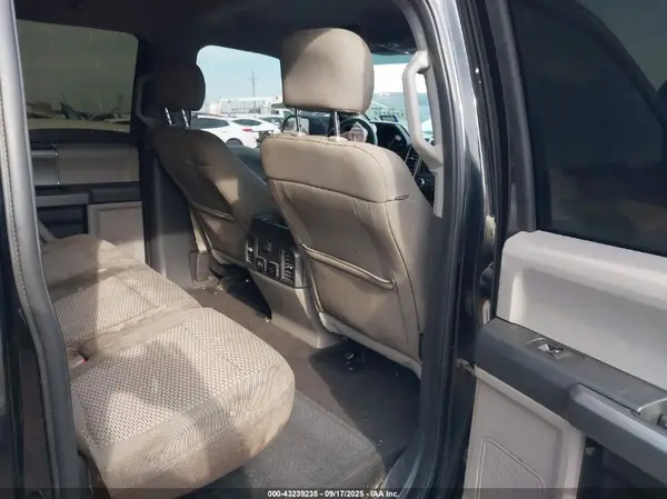 1FTEW1CP6HKD70047 2017 FORD F-150 - Image 8