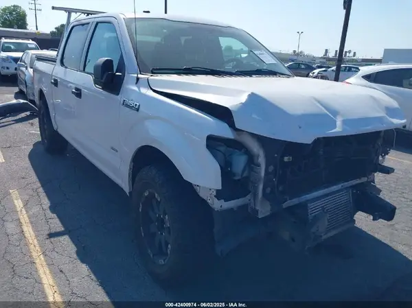 1FTEW1CP6HKD75328 2017 FORD F-150 - Image 1
