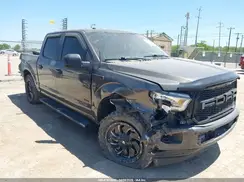 1FTEW1CP6HKD80402 2017 FORD F-150