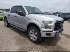 1FTEW1CP6HKD80917 2017 FORD F-150