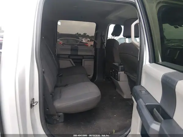 1FTEW1CP6HKD80917 2017 FORD F-150 - Image 8