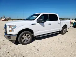 1FTEW1CP6HKD82845 2017 FORD F-150