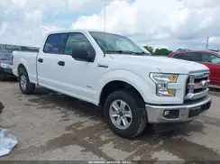 1FTEW1CP6HKD83851 2017 FORD F-150