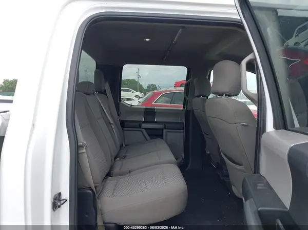 1FTEW1CP6HKD83851 2017 FORD F-150 - Image 8