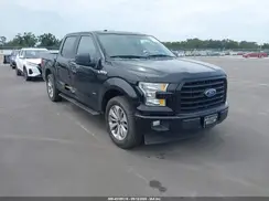 1FTEW1CP6HKE06089 2017 FORD F-150