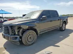 1FTEW1CP6HKE10031 2017 FORD F-150