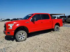 1FTEW1CP6HKE11275 2017 FORD F-150