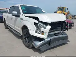1FTEW1CP6HKE11812 2017 FORD F-150