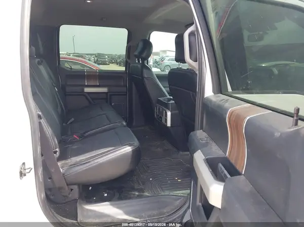 1FTEW1CP6HKE11812 2017 FORD F-150 - Image 8