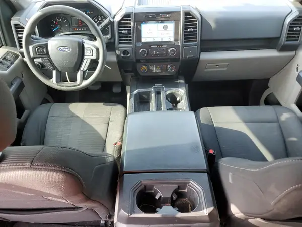 1FTEW1CP6HKE14581 2017 FORD F-150 - Image 8