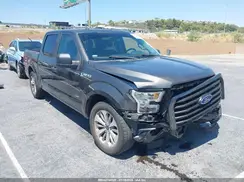 1FTEW1CP6HKE19361 2017 FORD F-150