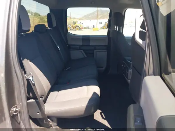 1FTEW1CP6HKE19361 2017 FORD F-150 - Image 8