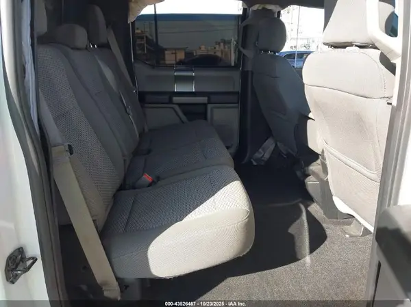 1FTEW1CP6HKE20896 2017 FORD F-150 - Image 8