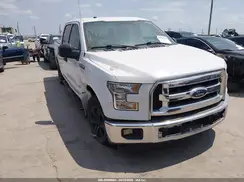 1FTEW1CP6HKE40128 2017 FORD F-150