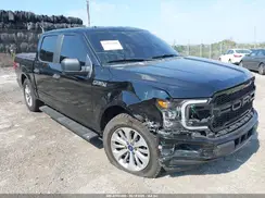 1FTEW1CP6JFA04295 2018 FORD F-150