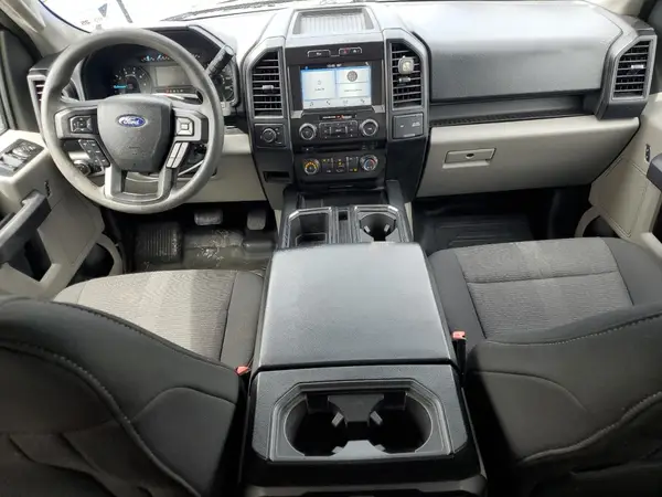1FTEW1CP6JFA05480 2018 FORD F-150 - Image 8