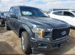 1FTEW1CP6JFA05804 2018 FORD F-150
