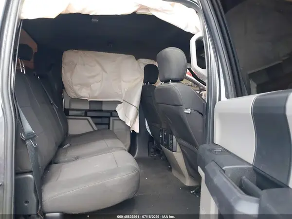 1FTEW1CP6JFA05804 2018 FORD F-150 - Image 8