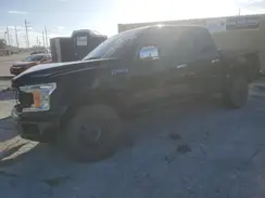 1FTEW1CP6JFA14096 2018 FORD F-150