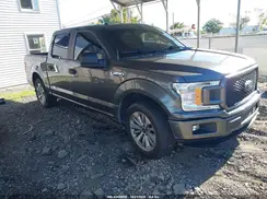 1FTEW1CP6JFA14583 2018 FORD F-150