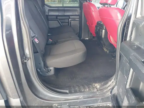 1FTEW1CP6JFA14583 2018 FORD F-150 - Image 8