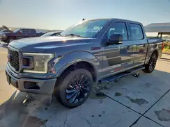 1FTEW1CP6JFA16088 2018 FORD F-150