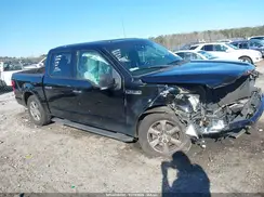 1FTEW1CP6JFA16348 2018 FORD F-150