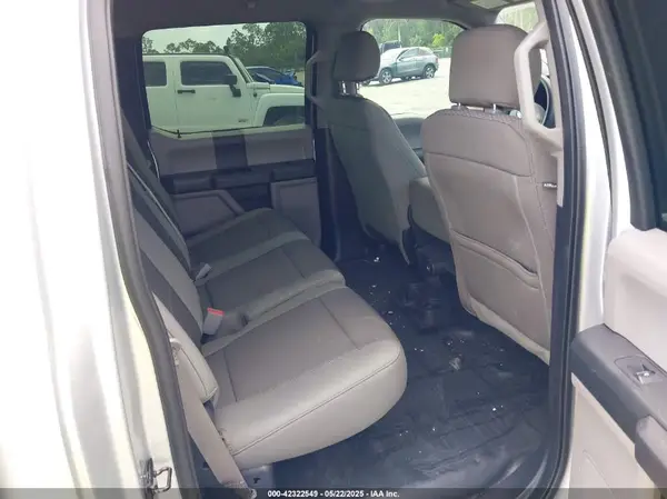 1FTEW1CP6JFA35949 2018 FORD F-150 - Image 8