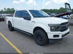 1FTEW1CP6JFA87159 2018 FORD F-150