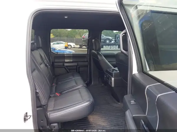 1FTEW1CP6JFA87159 2018 FORD F-150 - Image 8