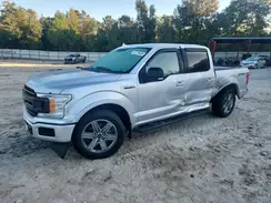 1FTEW1CP6JFB02288 2018 FORD F-150
