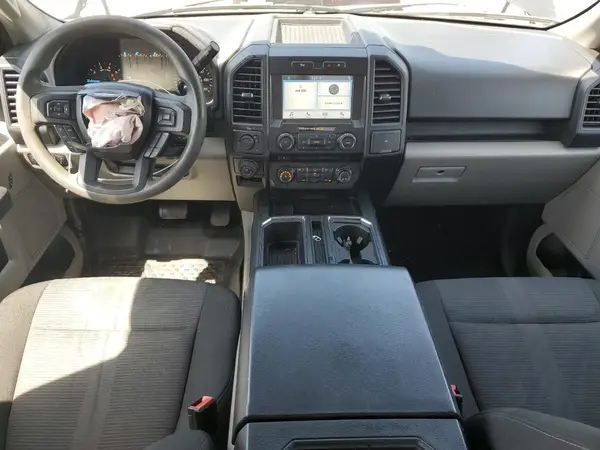 1FTEW1CP6JFB20161 2018 FORD F-150 - Image 8