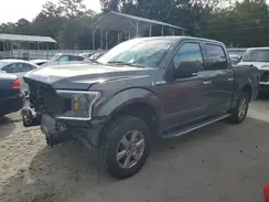 1FTEW1CP6JFB62877 2018 FORD F-150