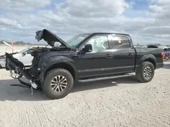 1FTEW1CP6JFB64581 2018 FORD F-150