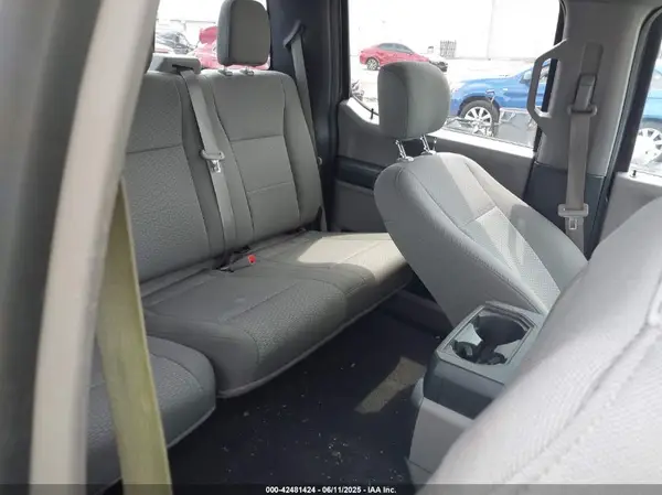 1FTEW1CP6JFB80733 2018 FORD F-150 - Image 8