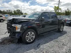 1FTEW1CP6JFB96219 2018 FORD F-150