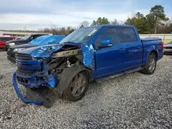 1FTEW1CP6JFC03640 2018 FORD F-150
