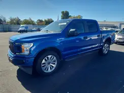 1FTEW1CP6JFC63739 2018 FORD F-150