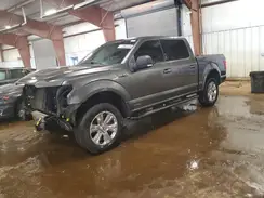 1FTEW1CP6JFD31389 2018 FORD F-150