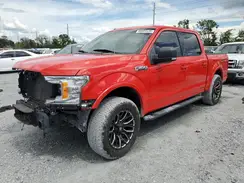 1FTEW1CP6JFD41551 2018 FORD F-150