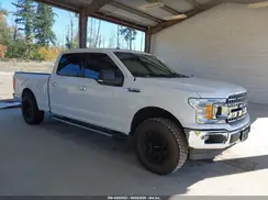 1FTEW1CP6JFD71374 2018 FORD F-150