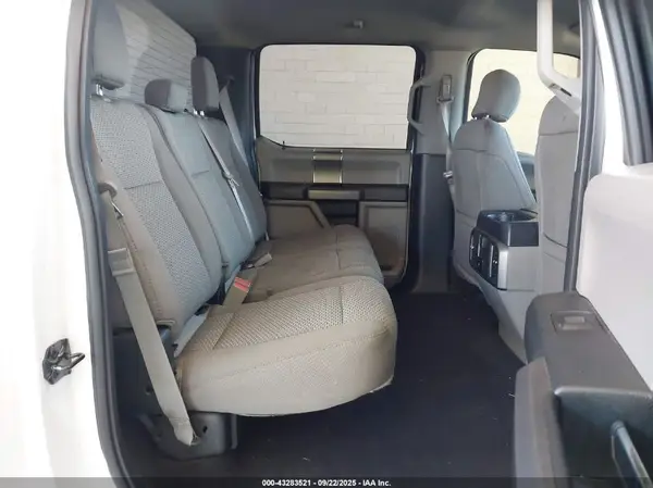 1FTEW1CP6JFD71374 2018 FORD F-150 - Image 8