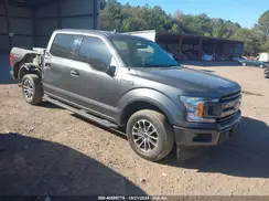 1FTEW1CP6JFE13476 2018 FORD F-150