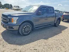 1FTEW1CP6JFE36496 2018 FORD F-150